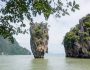 James Bond Felsen - Phang Nga Bucht