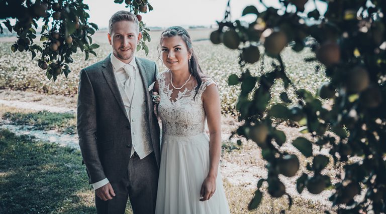 Hochzeitsfotografie