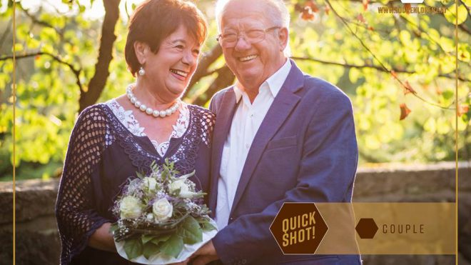 Das war der Quickshot Day 2018!